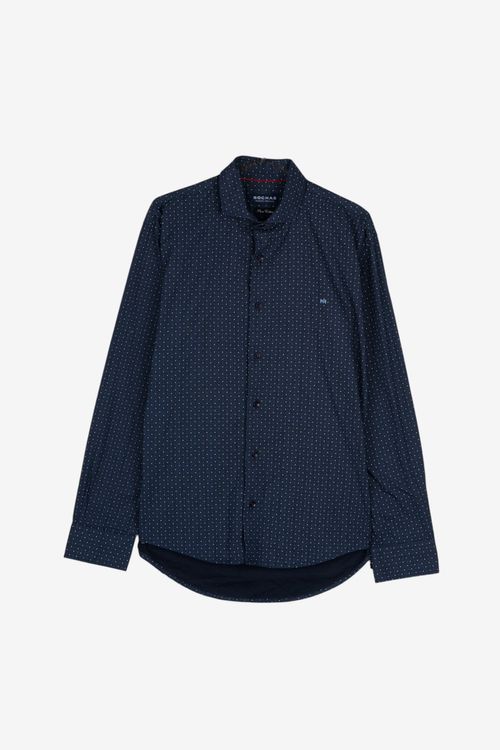 Camisa Rochas