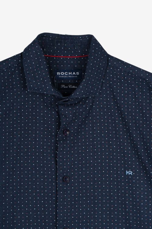 Camisa Rochas