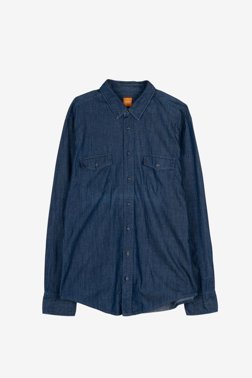Camisa Hugo Boss
