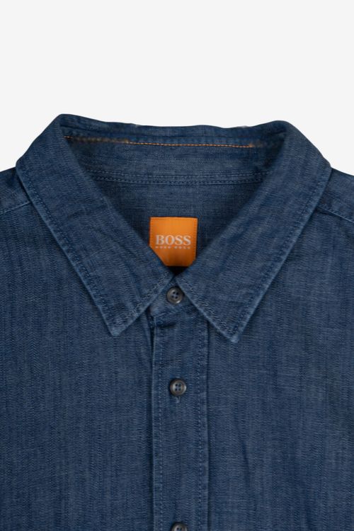 Camisa Hugo Boss
