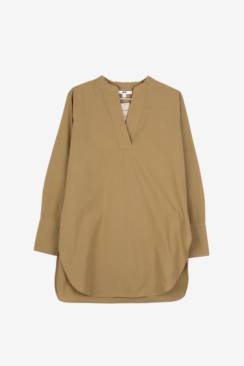 Blusa Uniqlo