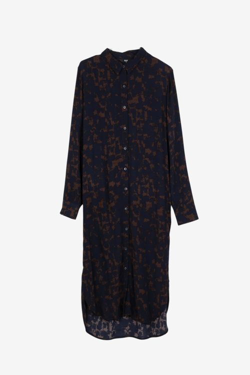 Vestido Uniqlo