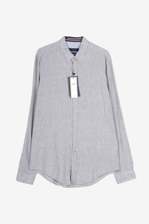 Camisa Zara