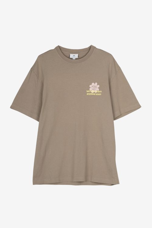 Remera H&m