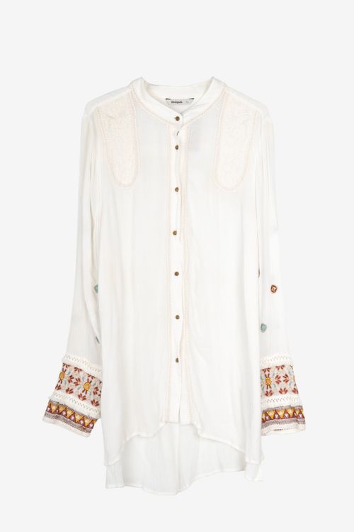 Camisa Desigual