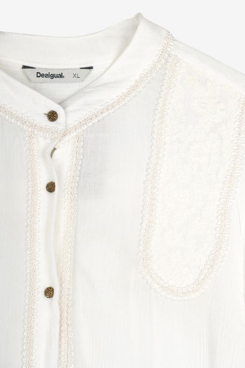 Camisa Desigual