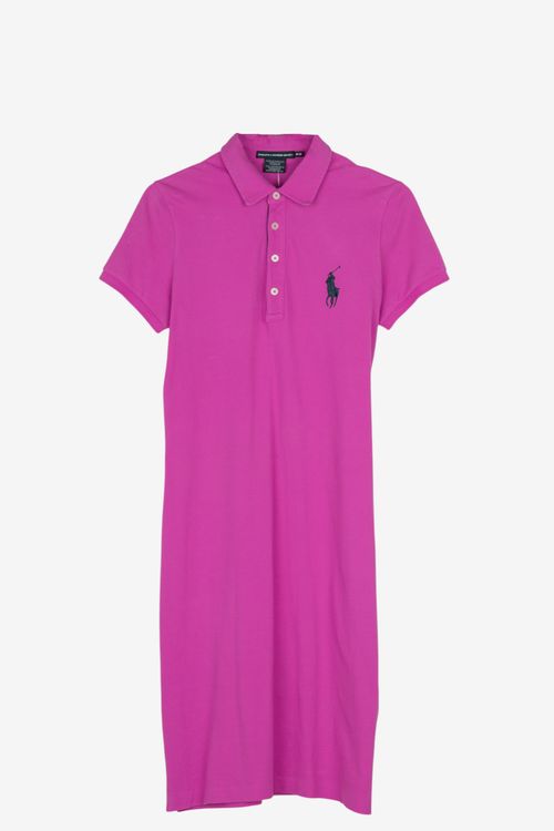 Vestido Ralph Lauren
