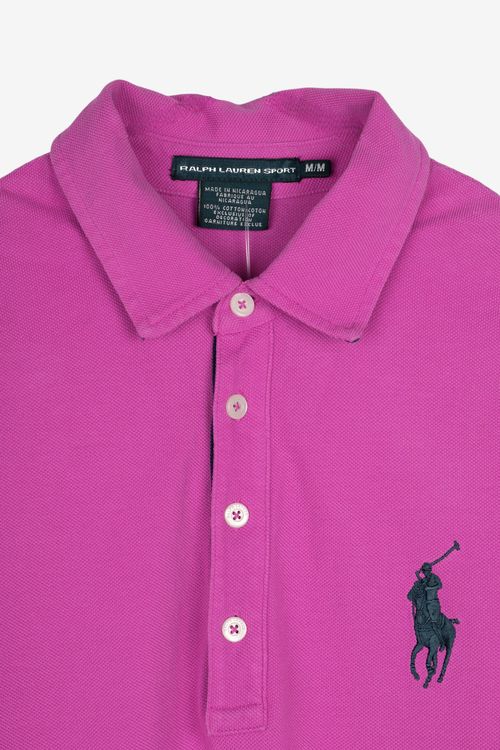 Vestido Ralph Lauren