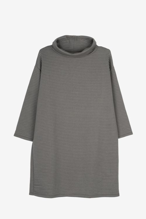 Vestido Zara