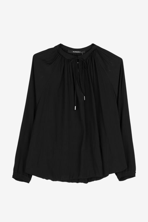 Blusa Rapsodia