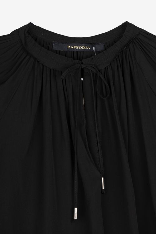Blusa Rapsodia