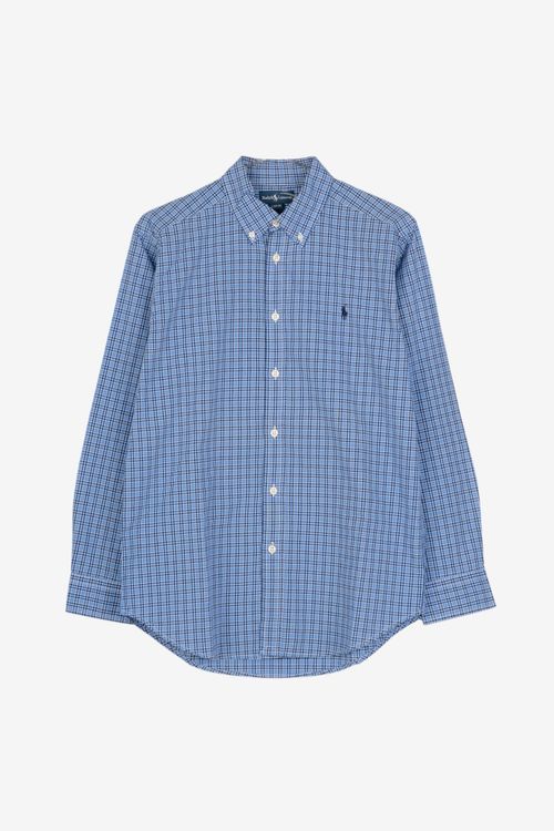 Camisa Ralph Lauren