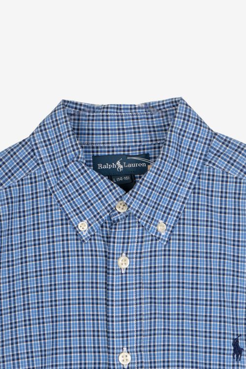 Camisa Ralph Lauren
