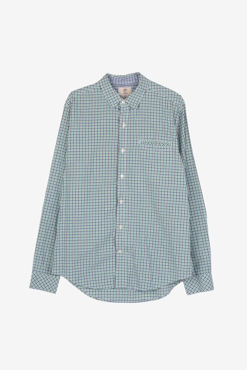 Camisa Timberland