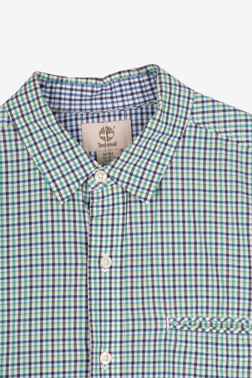 Camisa Timberland