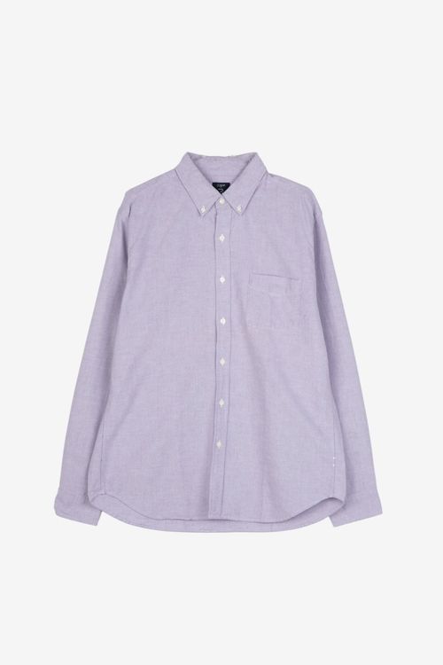 Camisa J. Crew