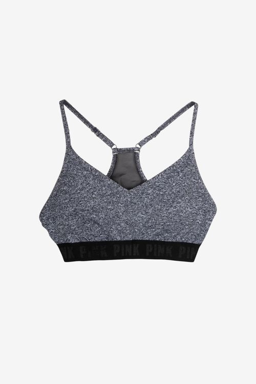 Top Deportivo Pink