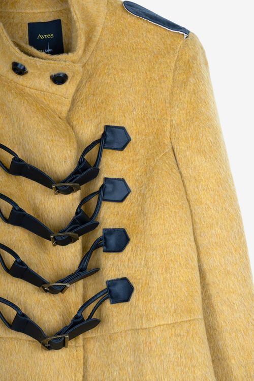 Tapado Invierno Ayres
