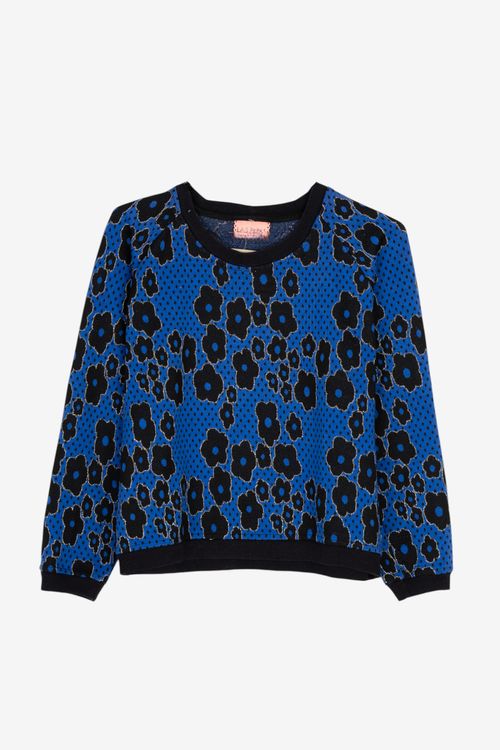 Sweater Las Pepas
