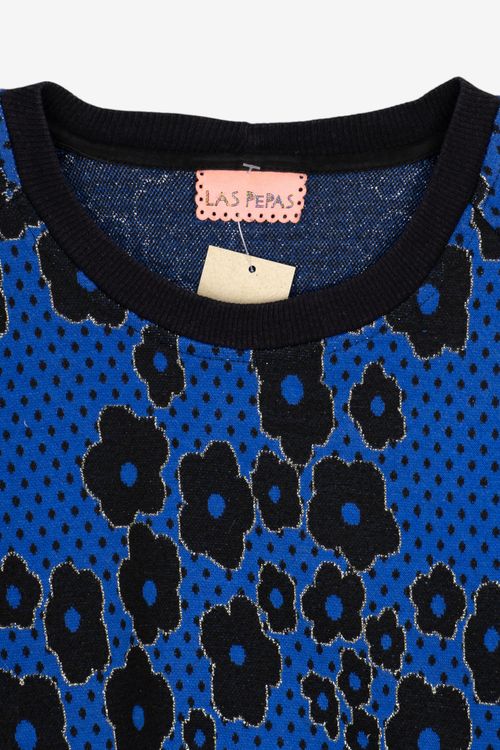 Sweater Las Pepas