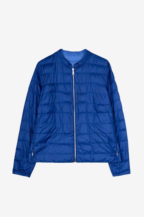 Campera Invierno Massimo Dutti