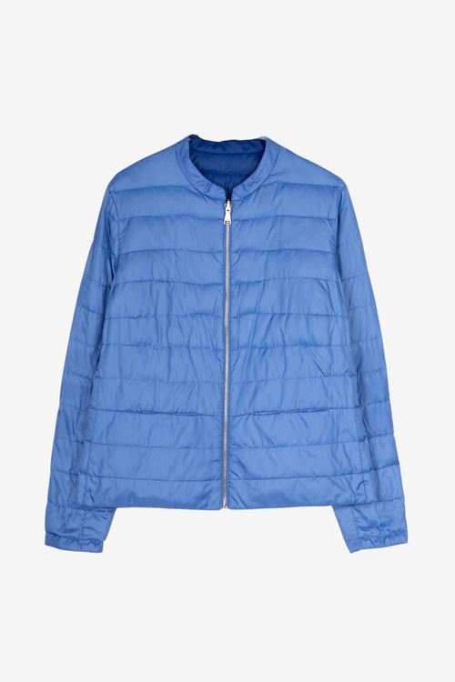Campera Invierno Massimo Dutti