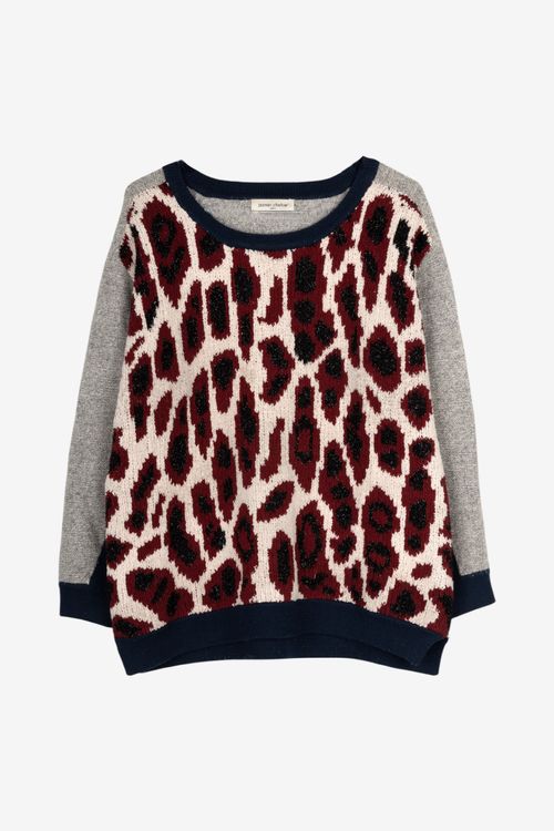 Sweater Jazmin Chebar