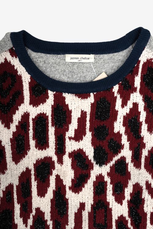 Sweater Jazmin Chebar