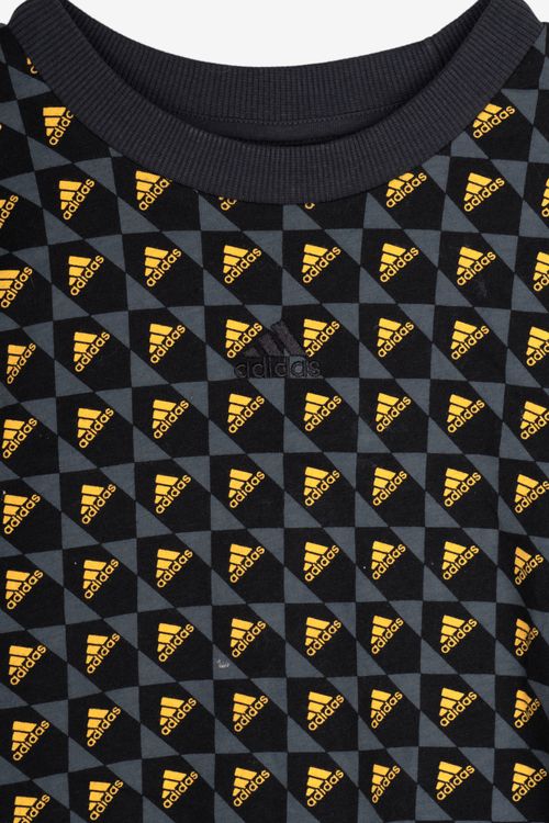Remera Deportiva Adidas