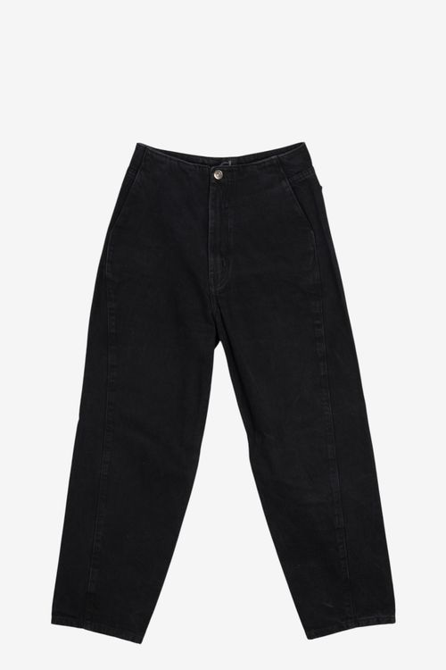Jean Las Pepas