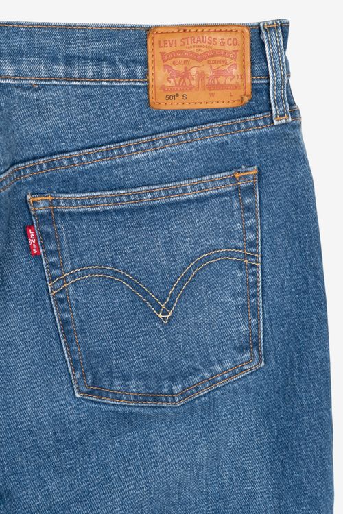 Jean Levi's