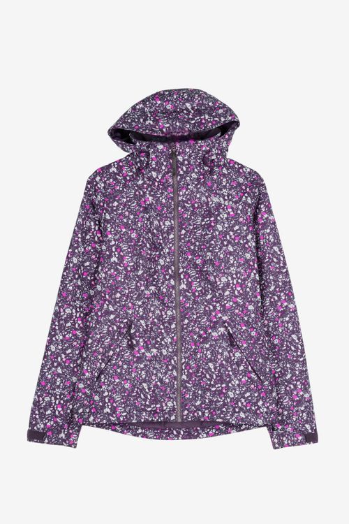Campera Invierno Columbia