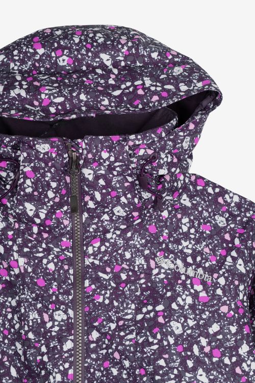 Campera Invierno Columbia
