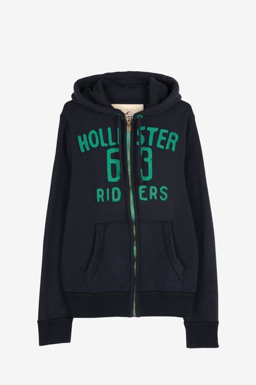 Buzo Hollister