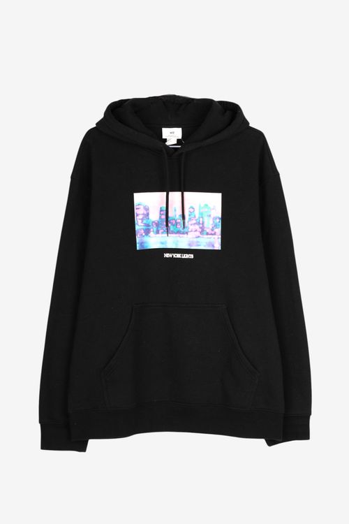 Buzo H&m