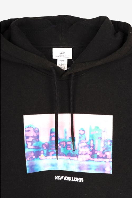 Buzo H&m