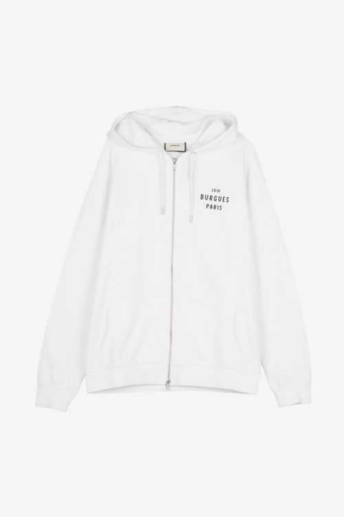 Campera Burgues