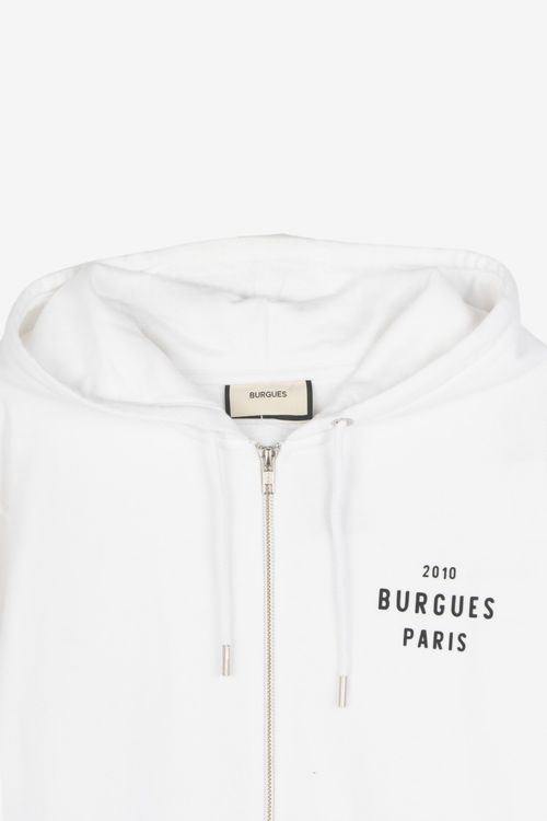 Campera Burgues