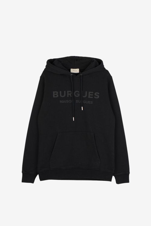 Hoodie Burgues