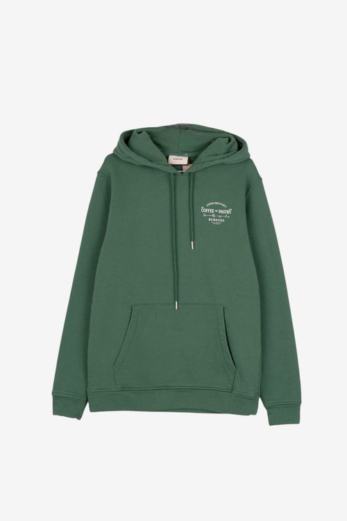 Hoodie Burgues