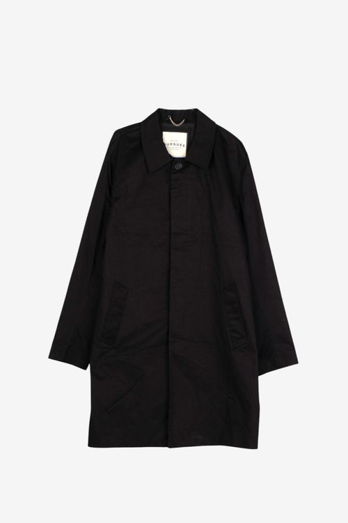 Trench Burgues