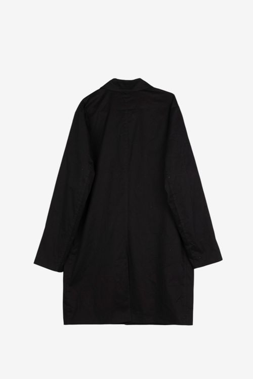 Trench Burgues