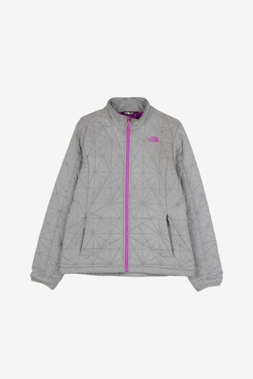 Campera Invierno The North Face