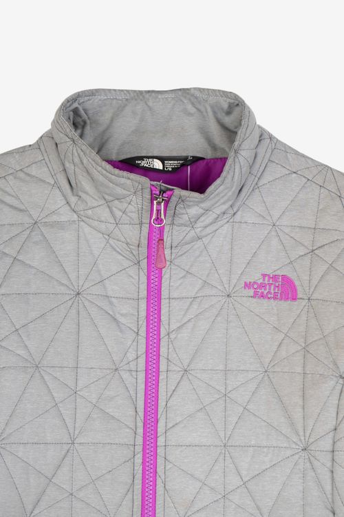 Campera Invierno The North Face