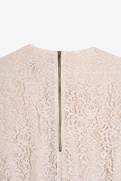 Blusa Burberry