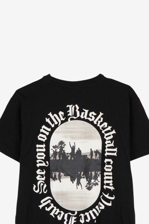 Remera H&m