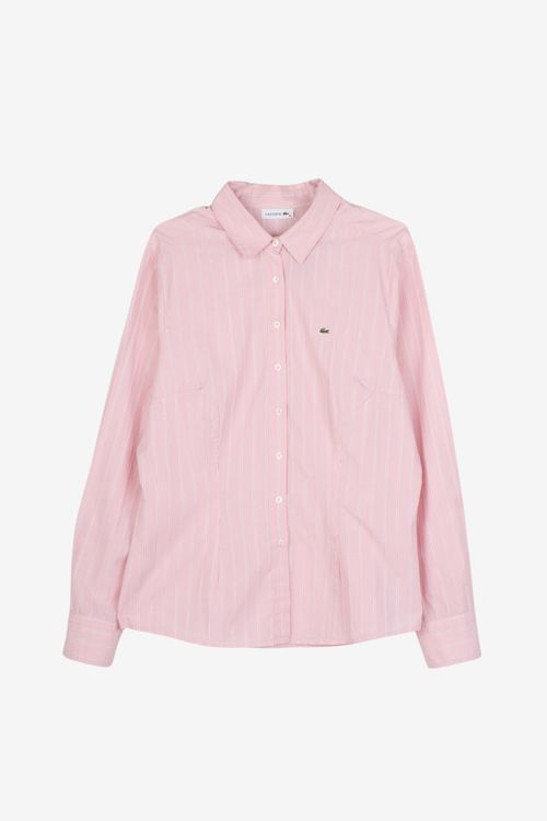 Camisa Lacoste