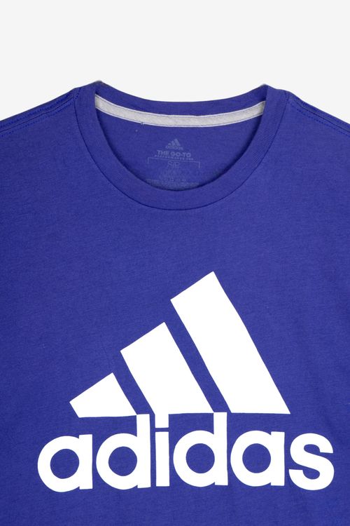 Remera Deportiva Adidas