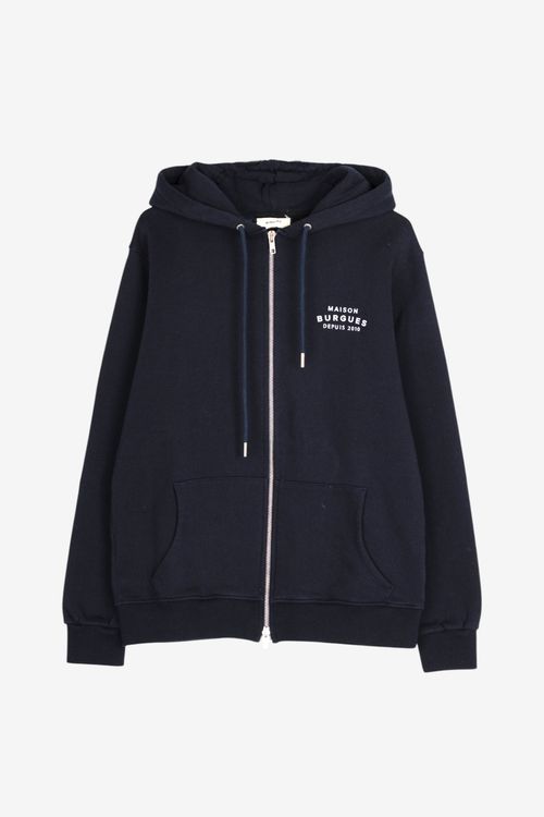 Campera Burgues