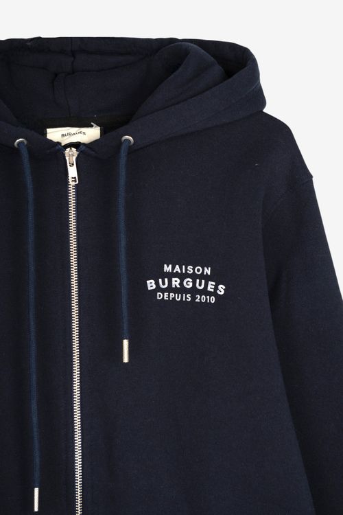 Campera Burgues
